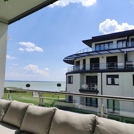 Royal Relax Apartman Keszthely Extérieur photo