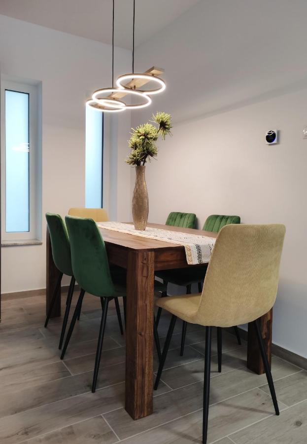 Royal Relax Apartman Keszthely Extérieur photo