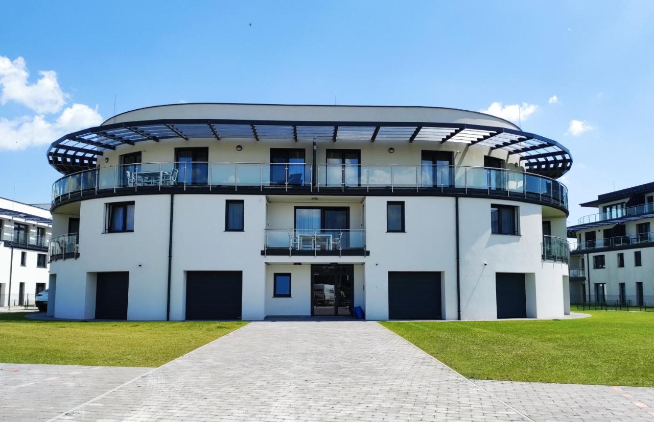 Royal Relax Apartman Keszthely Extérieur photo