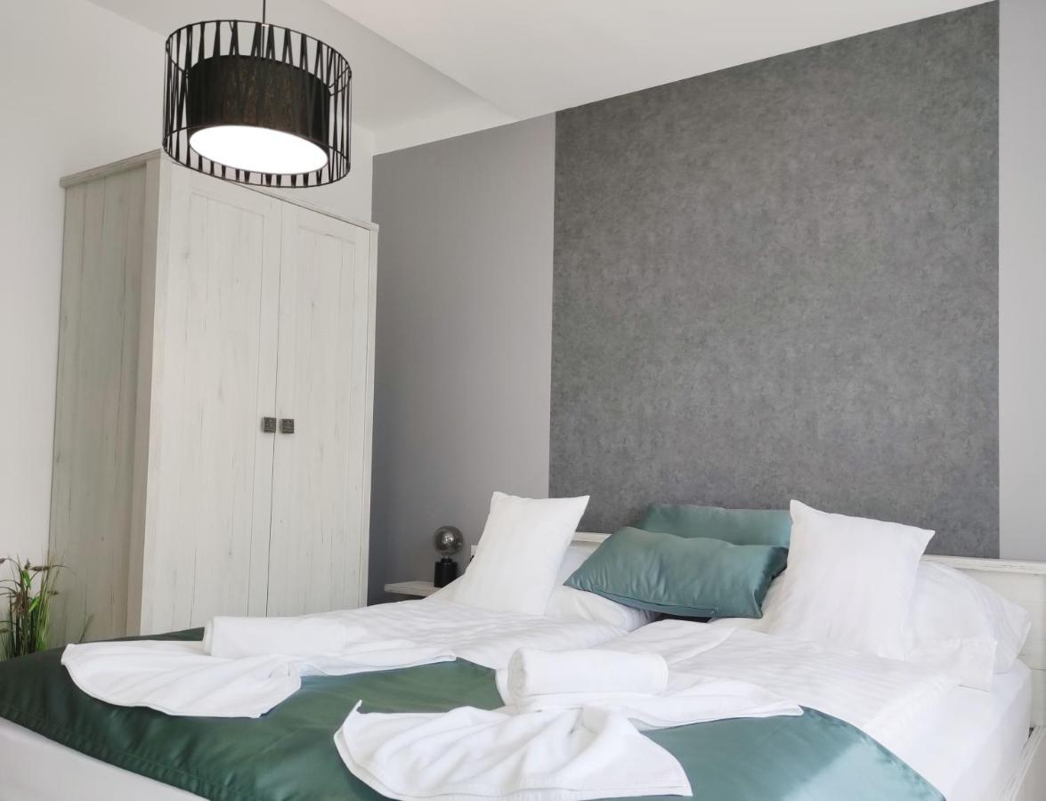 Royal Relax Apartman Keszthely Extérieur photo