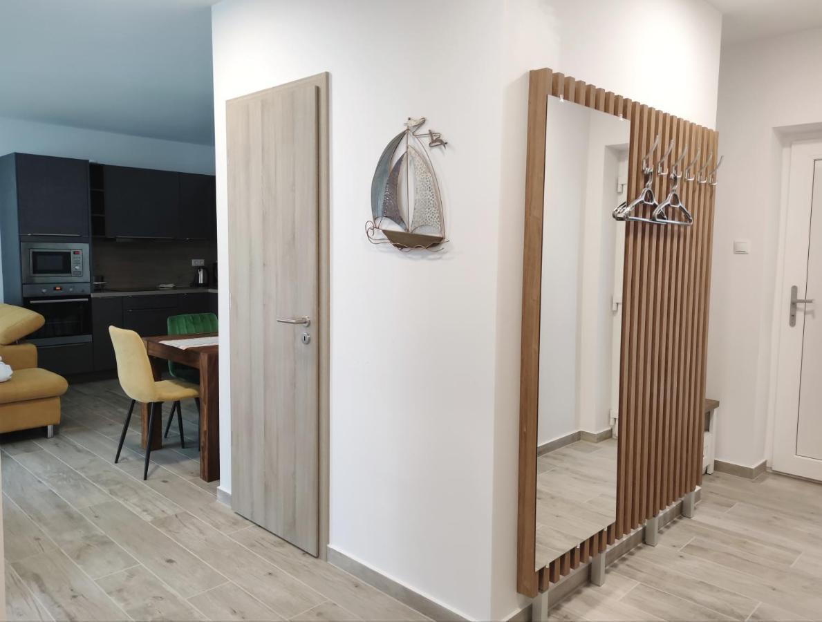 Royal Relax Apartman Keszthely Extérieur photo