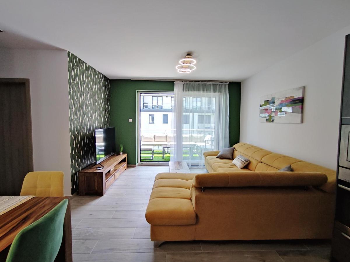 Royal Relax Apartman Keszthely Extérieur photo