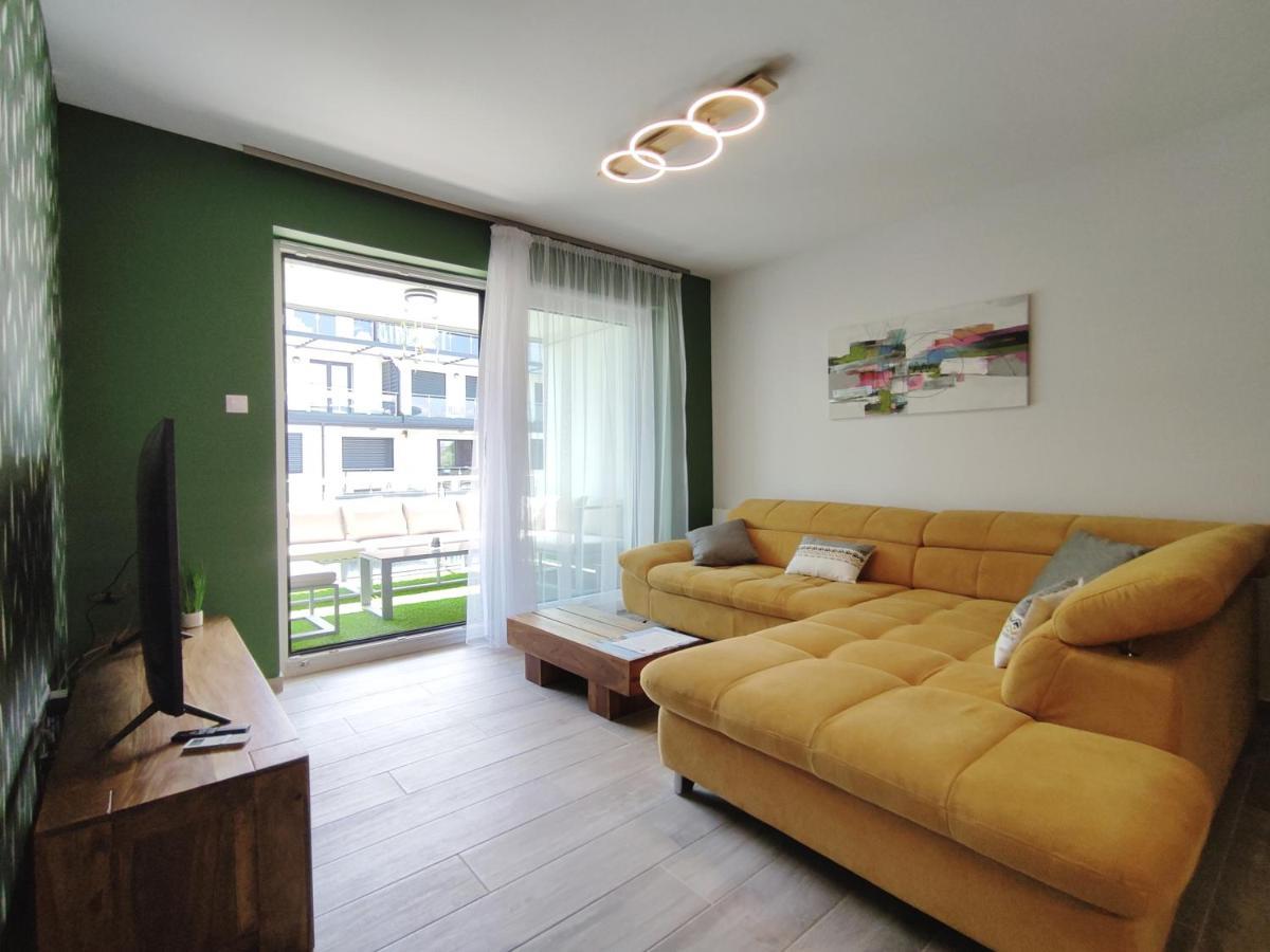 Royal Relax Apartman Keszthely Extérieur photo